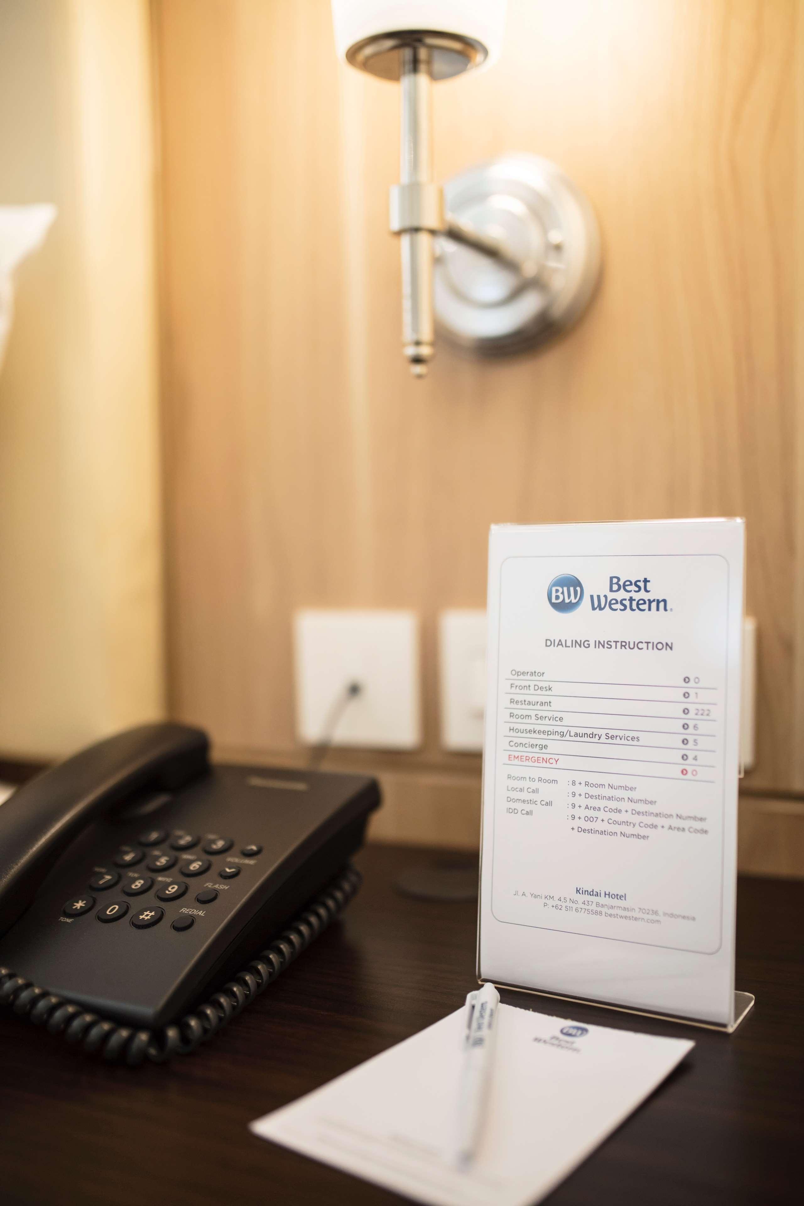 Best Western Plus Fort Stockton Hotel Exterior photo