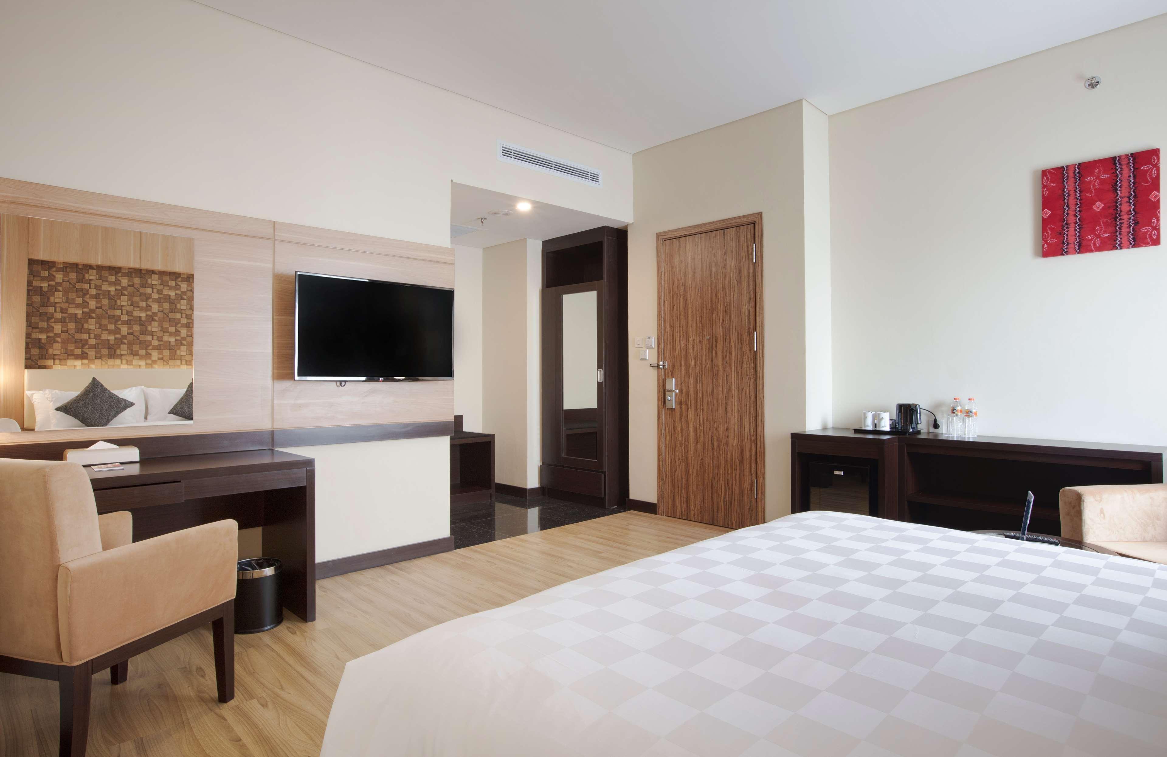 Best Western Plus Fort Stockton Hotel Exterior photo