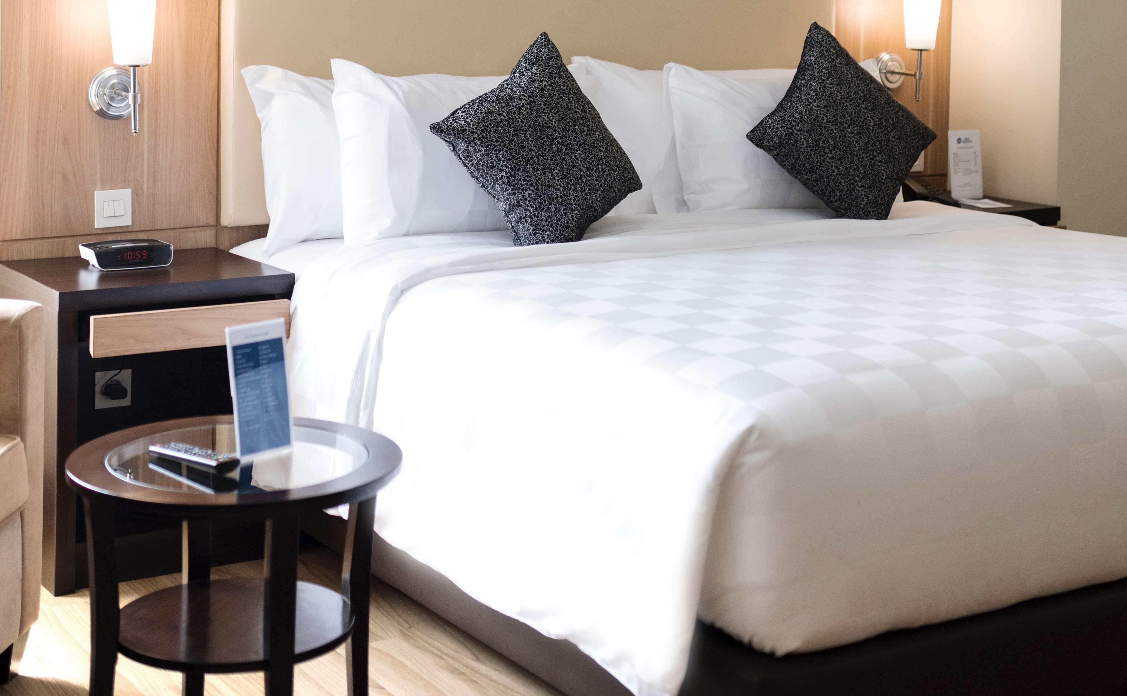 Best Western Plus Fort Stockton Hotel Exterior photo