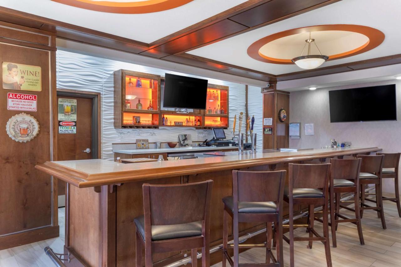 Best Western Plus Fort Stockton Hotel Exterior photo